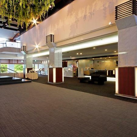 Hotel Garden Palace Kumagaya Ngoại thất bức ảnh