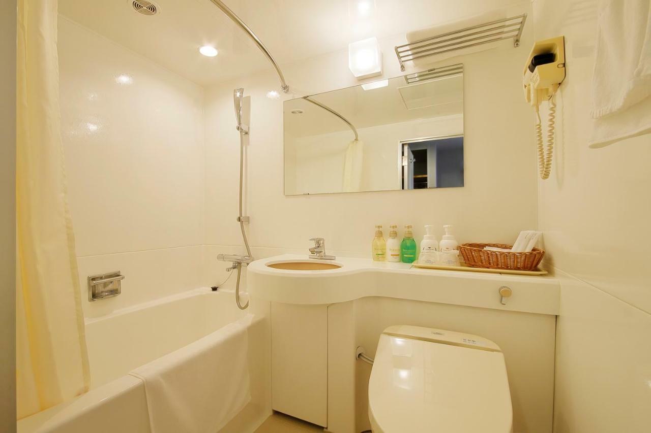 Hotel Garden Palace Kumagaya Ngoại thất bức ảnh
